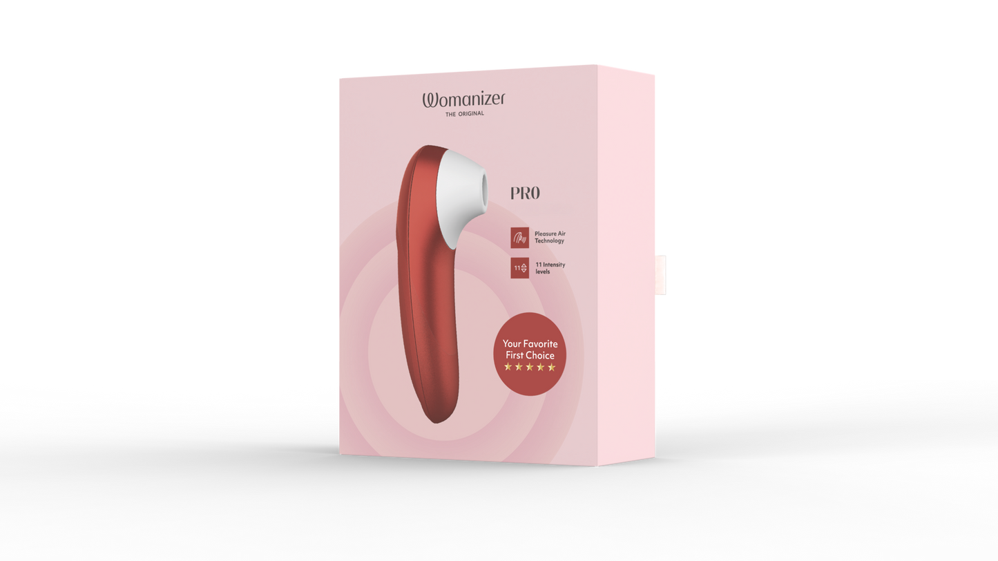 Womanizer Pro