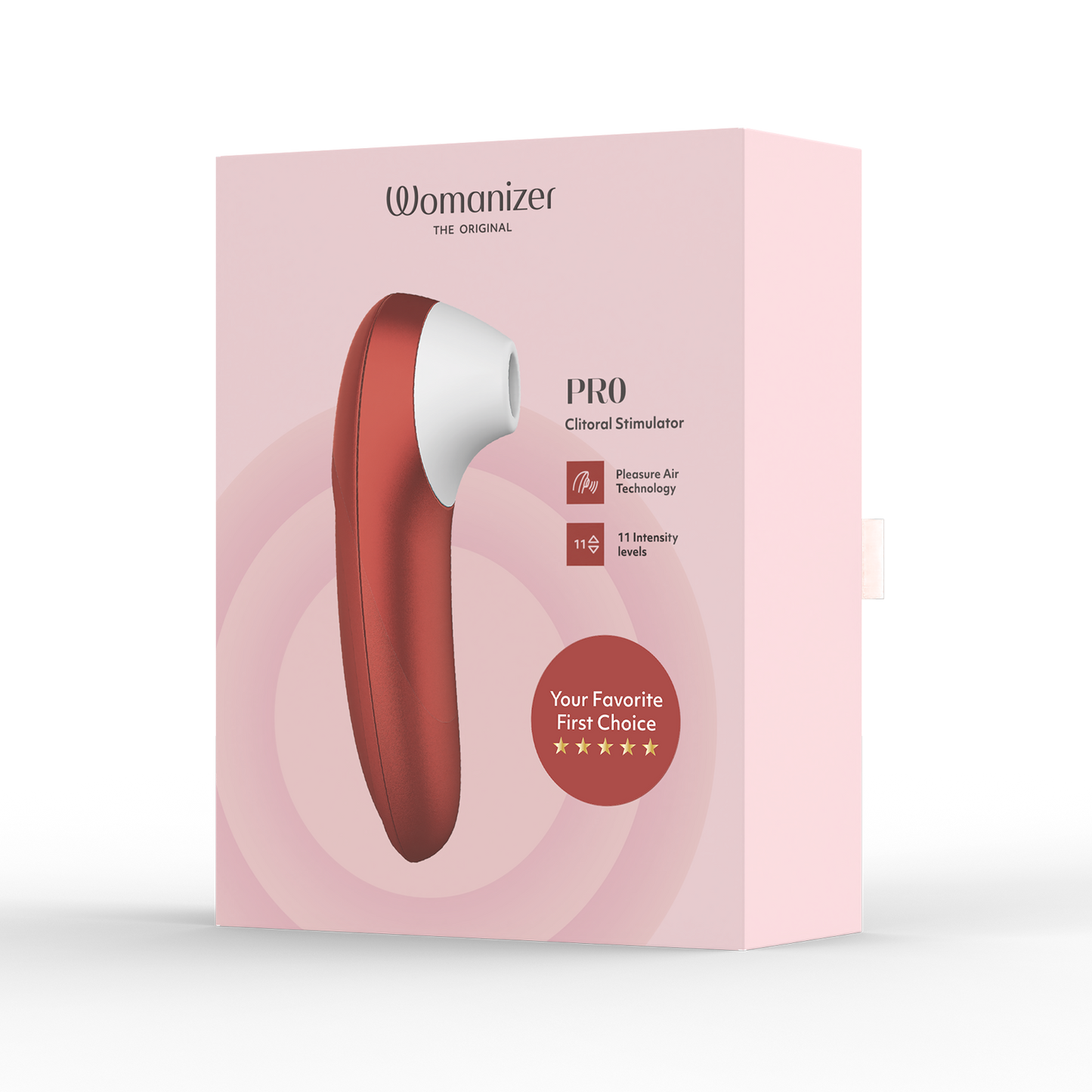Womanizer Pro