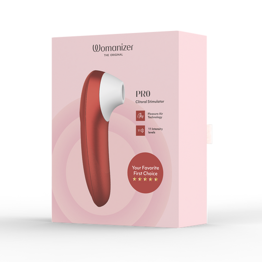 Womanizer Pro