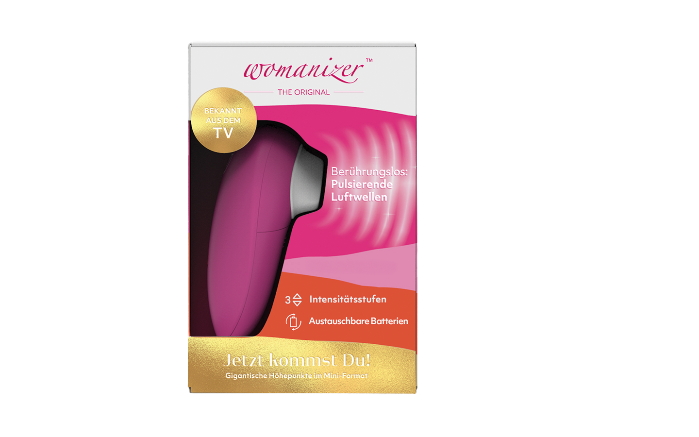 Womanizer Mini