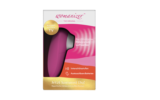 Womanizer Mini