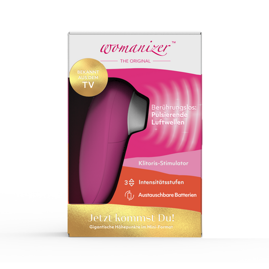 Womanizer Mini