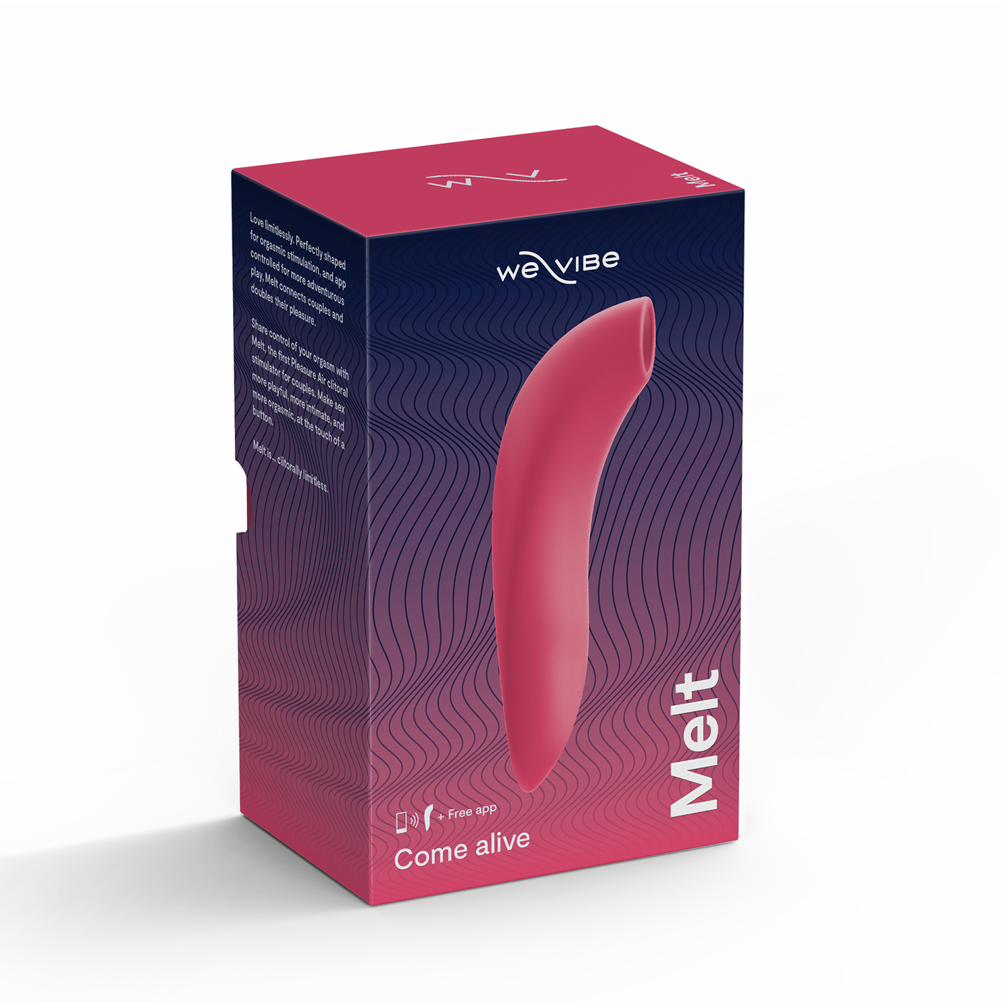 We-Vibe Melt