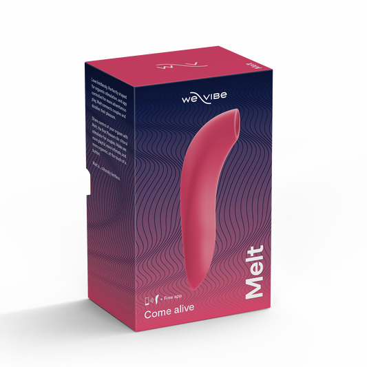 We-Vibe Melt