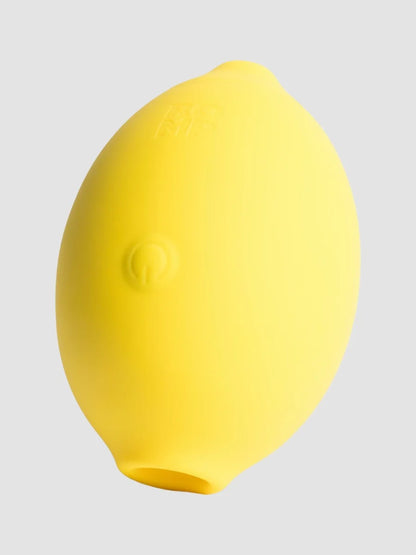 ROMP Lemon Crush